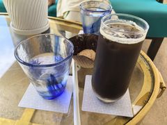 鲜磨美式咖啡-三亚海棠湾喜来登度假酒店大堂吧