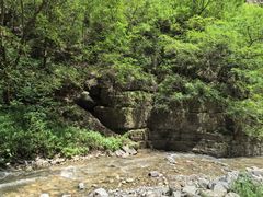 -龙门涧景区