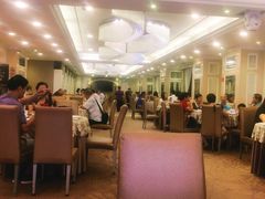 大堂-新兴家喻酒家·羊城名宴(昌岗店)