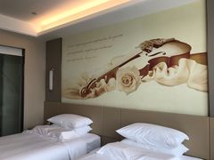 -维也纳国际酒店·江苏苏州火车站北广场店