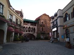 -美的鹭湖森林度假区