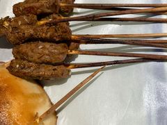 -老高烧烤(龙华星河iCO店)