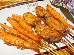 -本色.小马哥烧烤(五一路总店)