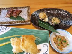 -清水日本料理铁板烧(学府路店)