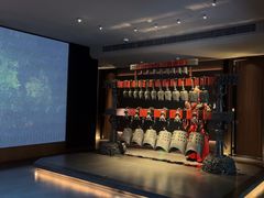 -曾宴·楚菜(湖北省博物馆店)