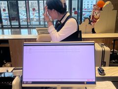 -星河湾温泉洗浴酒店