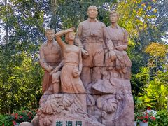 -中国科学院西双版纳热带植物园