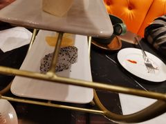 -上海大宁福朋喜来登酒店大堂吧(共和新路店)