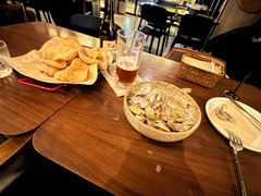 -ibarrel爱杯·bistro&brunch(江宁路店)