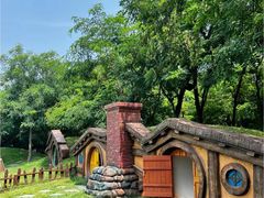 -渔岛海洋度假区