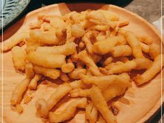 -耶里夏丽·丝路国际新疆菜·清真食品(徐汇南丹东路臻选店)