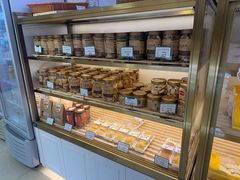 -蜂蝶来饼店(拱北总店)