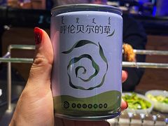 -很久以前羊肉串(清河店)