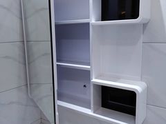 -创美居装饰(中洲里程店)