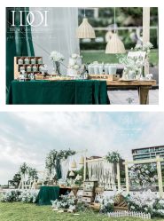 -IDOI婚礼策划·IDOIWEDDING