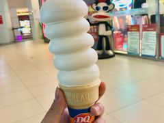 -DQ·蛋糕·冰淇淋(奥特莱斯店)