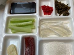 -四季民福烤鸭店(东四十条店)