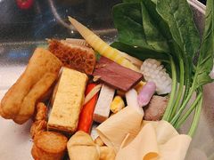 -亲爱哒麻辣烫 Mrs zan's kitchen