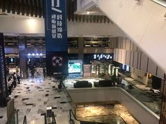 -金逸影城(影视中心IMAX店)
