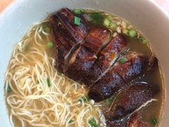 -一乐烧鹅(中环店)