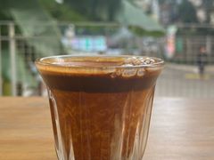 Dirty-A thing COFFEE(下梅林店)