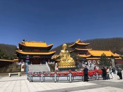 -六鼎山文化旅游区