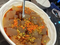 -前海沿·青岛菜(乐客城店)
