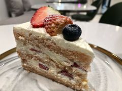 -EVERNAKED裸蛋糕(SOHO天山店)