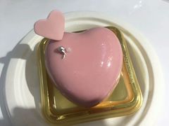 -蛋糕好了·动物奶油0卡糖低脂蛋糕