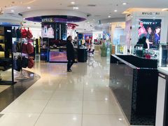 -百盛(莘庄店)