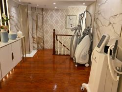 -茜尔维亚修身连锁(闵行莘庄店)