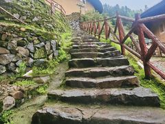 -南靖田螺坑土楼群景区