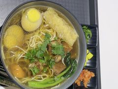 -贝林大翅鲸简餐厅(国家海洋博物馆店)