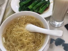 -香港麦奀云吞面世家(中山二路店)