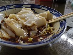 热米皮-零玖壹陆汉中小吃