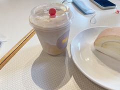 -Dough&Joe团憩(瑞虹天地月亮湾店)