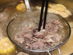 -大喜牛鲜牛肉火锅(世纪金源店)