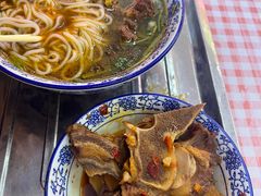 -唐记牛骨粉(陶溪川店)
