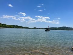-天目湖山水园