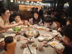 -潮发潮汕牛肉店(东方宝泰店)