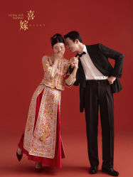 -今生有约国际精品婚纱摄影(苏州店)