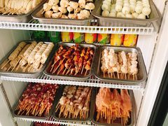 -大学路8号炸串(大学路十四号院店)