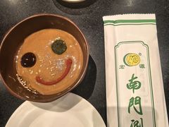 -南门涮肉(北洼路店)