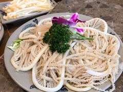 鲜毛肚-重庆渝达老火锅(春熙路店)