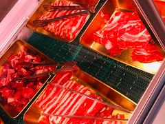 -33韩式自助烧烤(环城南路店)