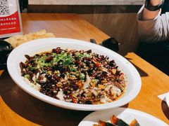 -三猫黑鱼花(南大店)