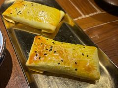 -晓疆山·大美新疆菜(白玉兰广场店)