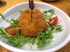 -胜博殿日式炸猪排(西红门店)