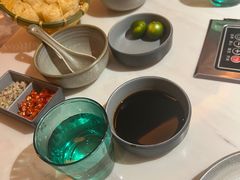 -喃喃椰·糟粕醋·椰子鸡火锅(七堡花园店)