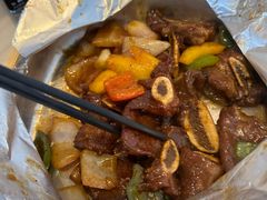 -宁波石浦大饭店(新材料城店)
